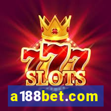 a188bet.com