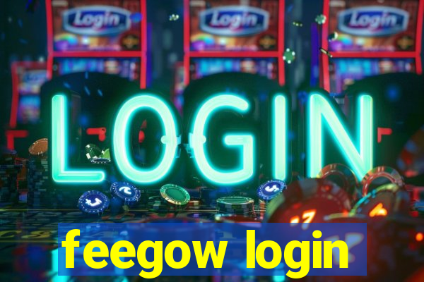 feegow login