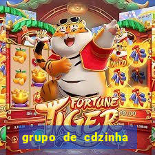 grupo de cdzinha no whatsapp