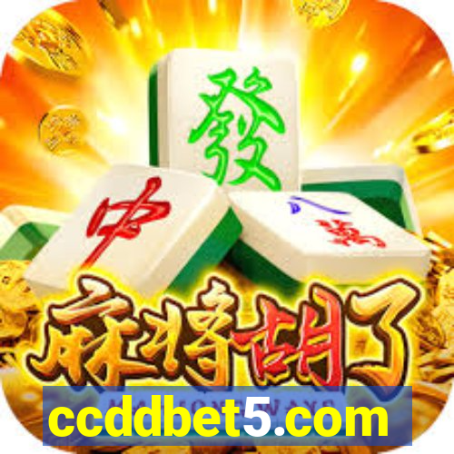 ccddbet5.com