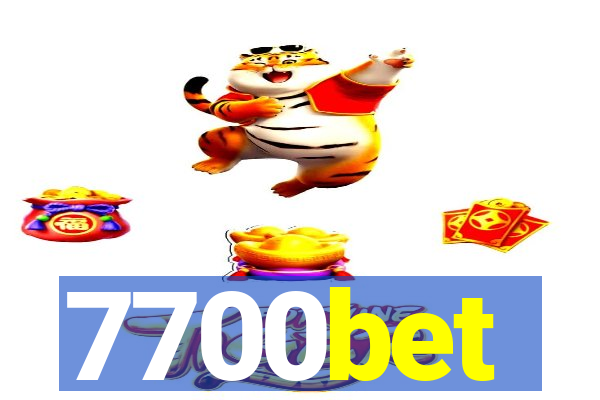 7700bet