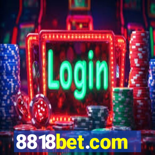 8818bet.com