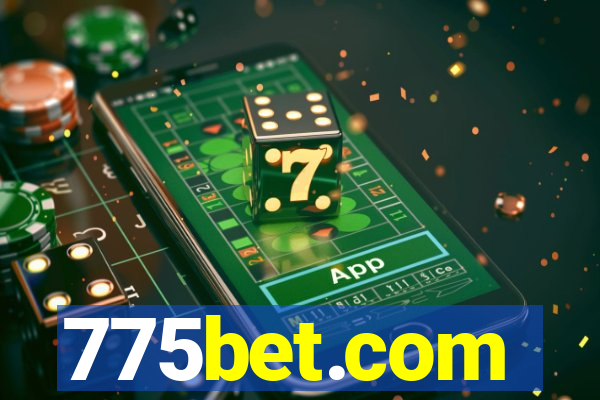 775bet.com