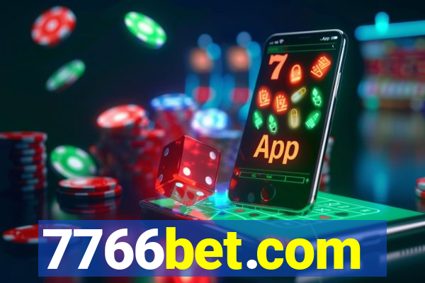 7766bet.com