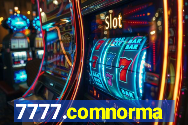 7777.comnorma