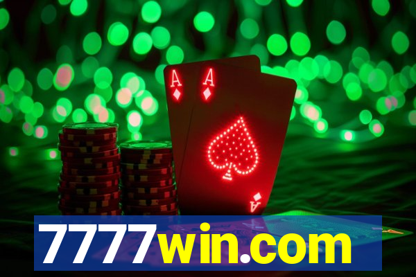 7777win.com