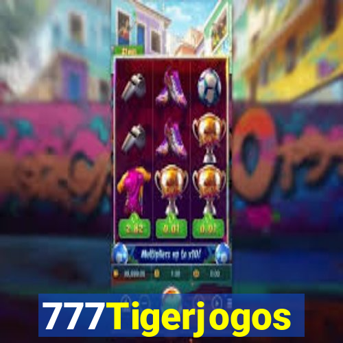 777Tigerjogos