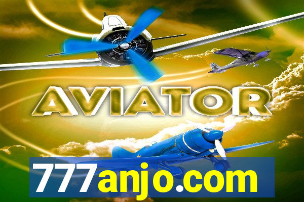 777anjo.com