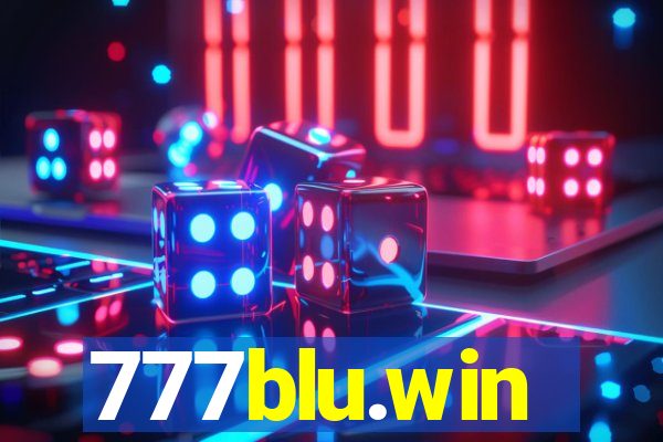 777blu.win