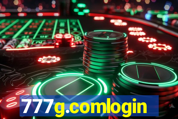 777g.comlogin