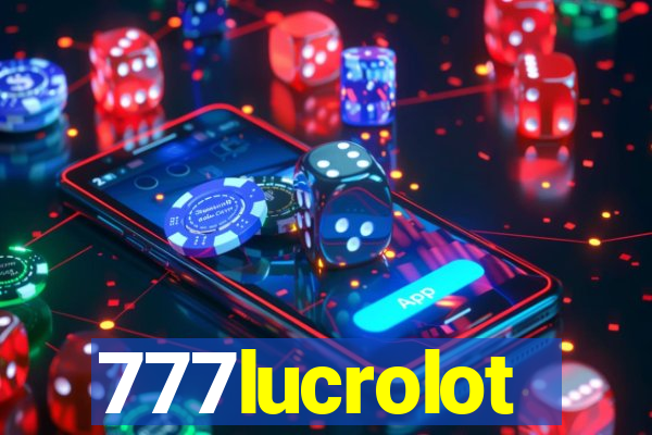 777lucrolot