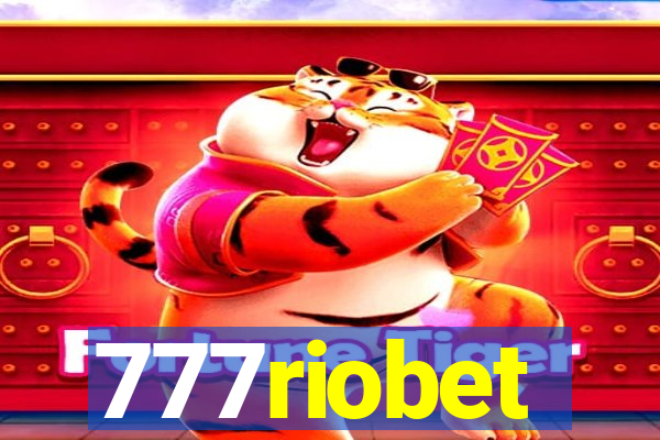 777riobet