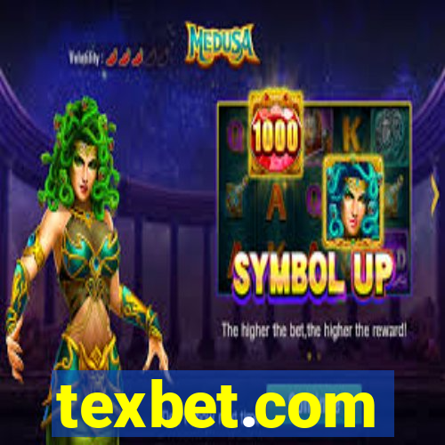 texbet.com