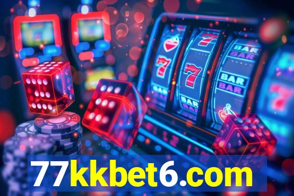 77kkbet6.com