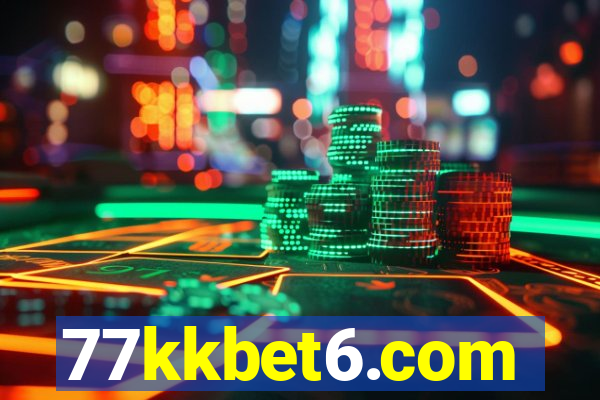 77kkbet6.com