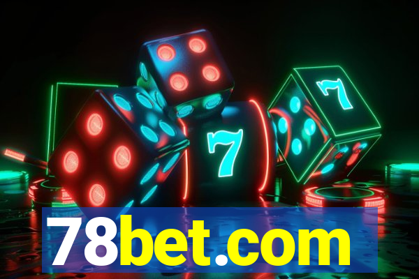 78bet.com