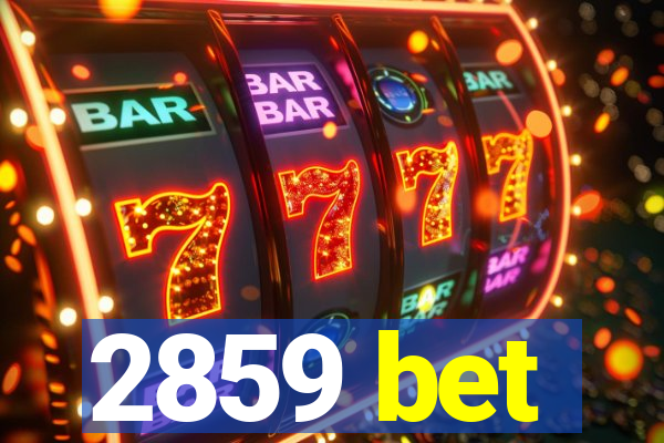 2859 bet