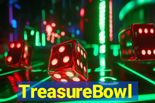 TreasureBowl treasure bowl melhor horario