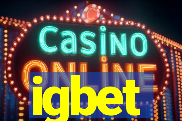 igbet