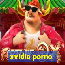 xvidio porno