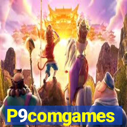 P9comgames