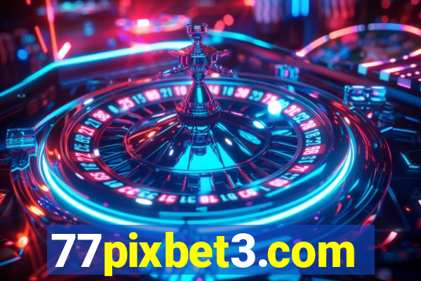 77pixbet3.com