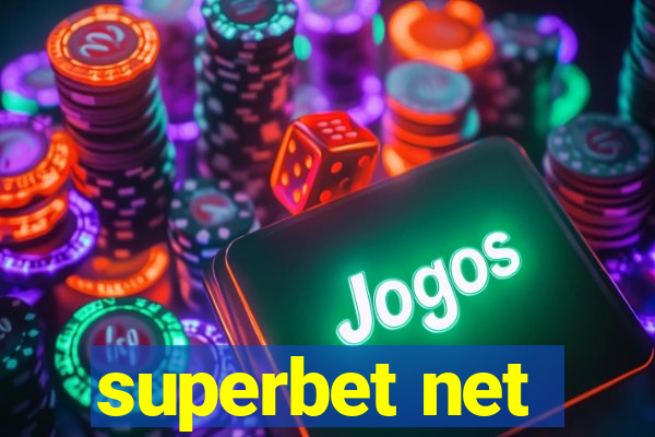 superbet net