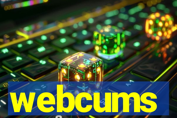 webcums