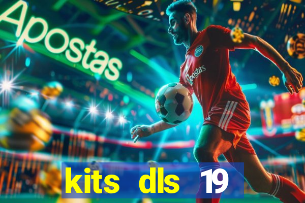 kits dls 19 borussia dortmund