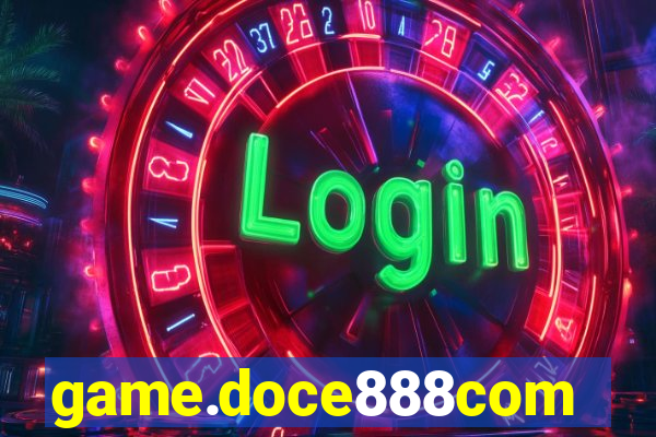 game.doce888com