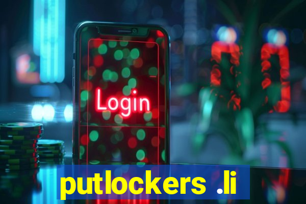 putlockers .li