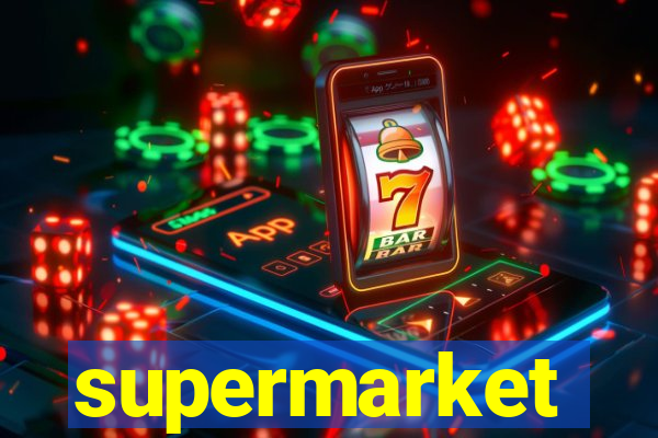 supermarket simulator apk dinheiro infinito