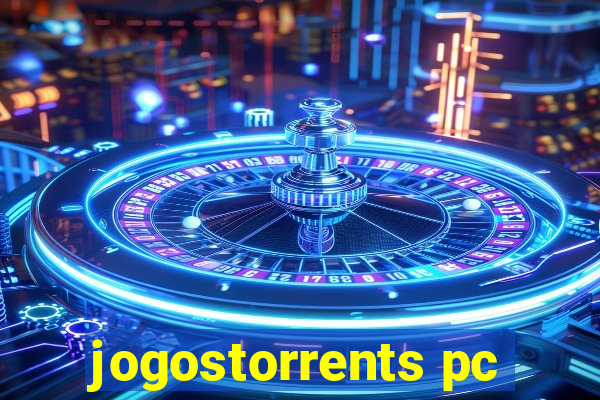 jogostorrents pc