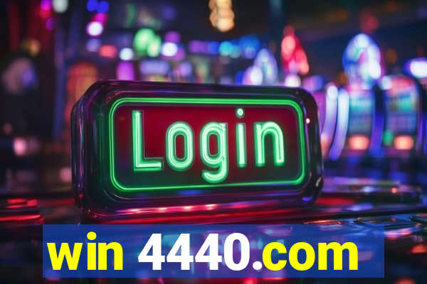 win 4440.com