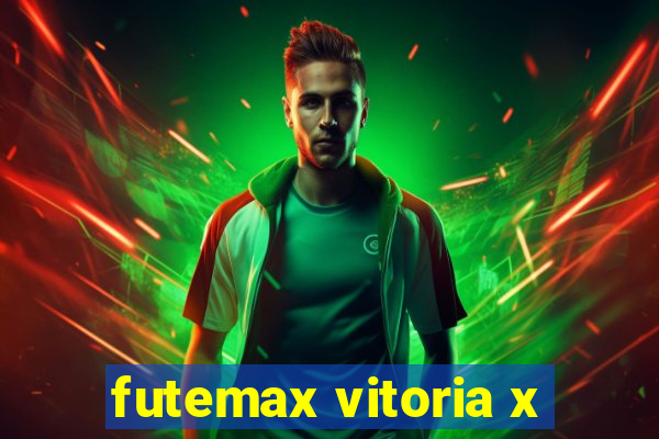 futemax vitoria x