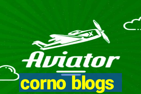 corno blogs