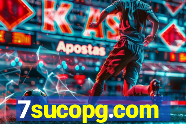 7sucopg.com