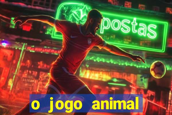 o jogo animal world paga mesmo