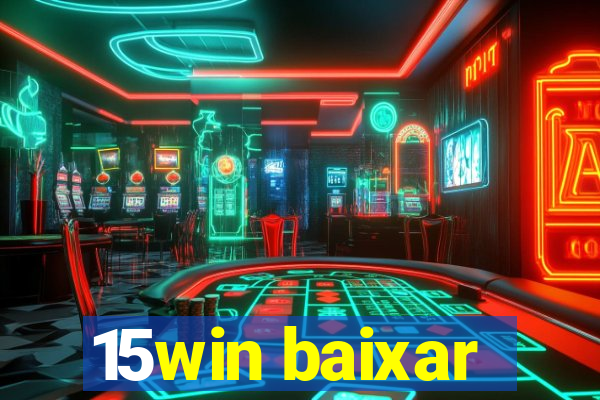 15win baixar