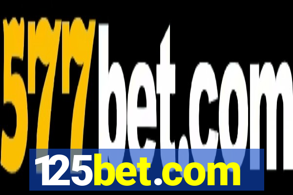 125bet.com