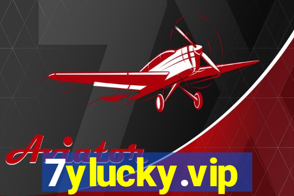 7ylucky.vip