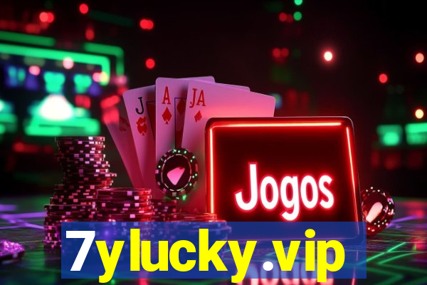 7ylucky.vip