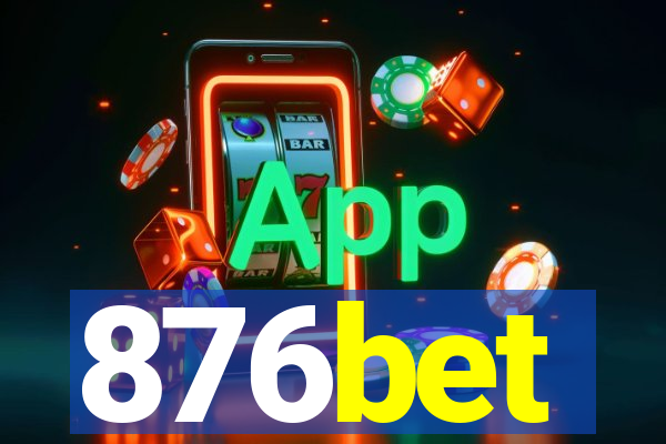 876bet