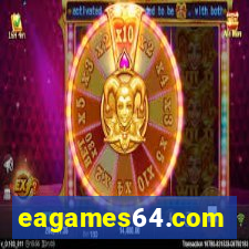 eagames64.com