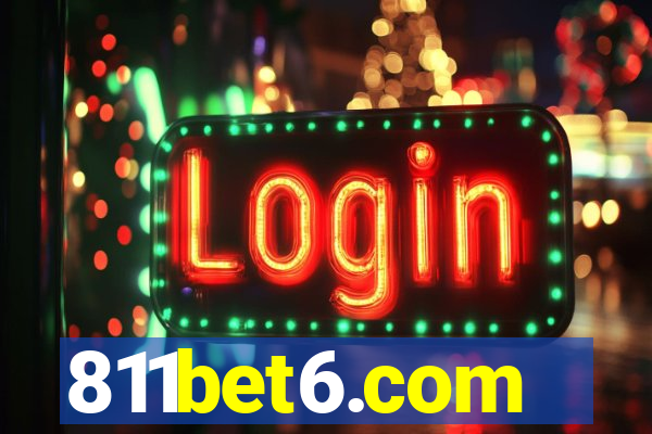 811bet6.com