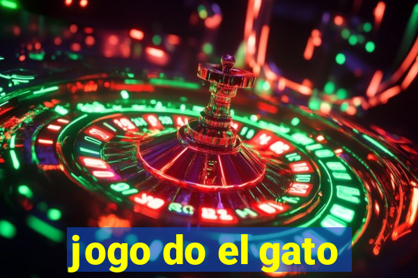 jogo do el gato