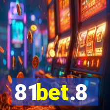 81bet.8