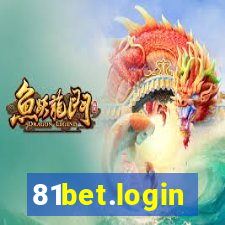 81bet.login