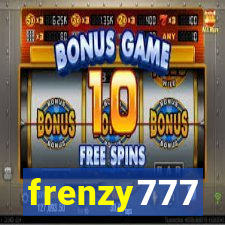 frenzy777