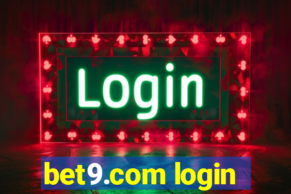 bet9.com login